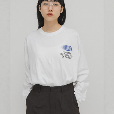 东京胖黄瓜日本代购 KBF  长袖球衣  KWA6-RC-25740