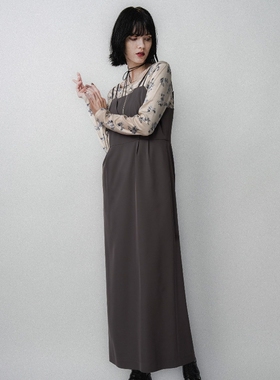 东京胖黄瓜日本代购 HARE 吊带连衣裙 590162