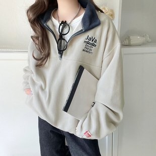 VIP限时6折 半拉链容易 Classical 女款 jv1260483 Elf