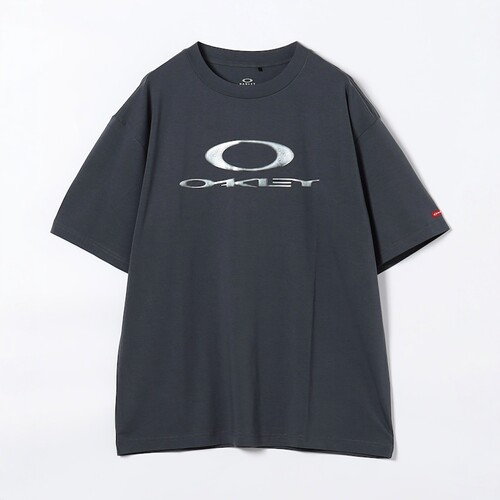 26春夏 OAKLEY / NEW RETRO 吸湿排汗T恤 男款 FOA408788