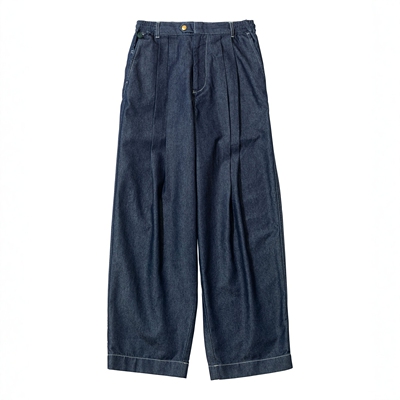 26秋冬 L.L. Bean / Women's Pathfinder 宽松牛仔裤 TC065450