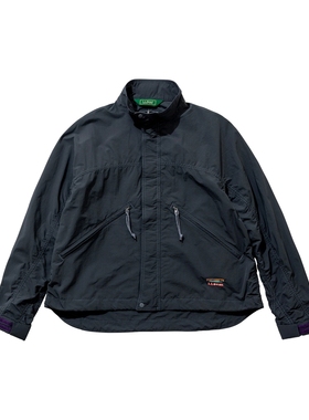 26春夏 L.L. Bean / Women's Naples 防水尼龙夹克 女款 TC065384