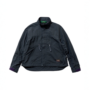 Women Naples 26春夏 女款 Bean 防水尼龙夹克 TC065384 L.L.