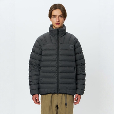 【7折】TNF 日版 防撕裂尼龙防水羽绒服 男款 ND92563