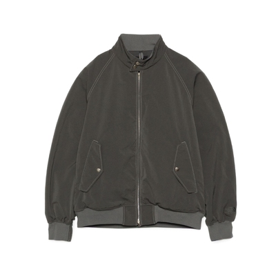 26春夏 TNF 紫标 Garment Dyed ALPHADRY Field 夹克 N26SA031