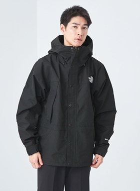 【7折】TNF 日版 GORE-TEX 防水透气夹克 NP62450