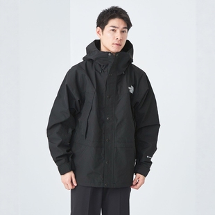 日版 TNF GORE TEX NP62450 防水透气夹克 7折