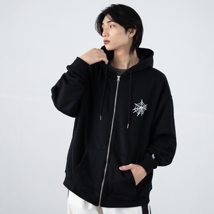 【特价现货】SIDEWAY STANCE 重磅刺绣卫衣 87850317