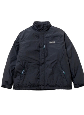25秋冬 L.L. Bean Men's Madawaska 光电子防水羽绒服 TC065340
