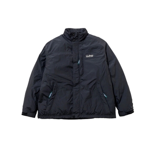 Men Bean Madawaska TC065340 25秋冬 光电子防水羽绒服 L.L.