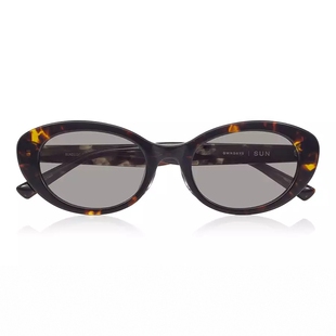 东京胖黄瓜日本代购 OWNDAYS 猫眼太阳镜 SUN2112G-5S