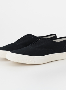 日本代购 MOONSTAR/月星 SKOOLER  KACKS 休闲帆布鞋