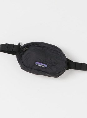 日本代购 PATAGONIA Terravia Mini Hip Pack 斜挎包 49448