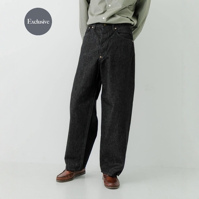 【7折】东京胖黄瓜日本代购 Lee101 / UR 牛仔裤 LB0608-CP