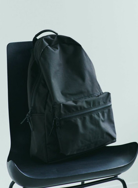 代购 STANDARD SUPPLY / MATTE DAILY CORDURA 防水双肩包 日本制