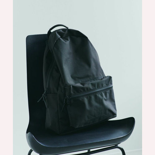 代购 STANDARD SUPPLY / MATTE DAILY CORDURA 防水双肩包 日本制