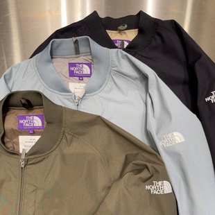 6730 TNF P棉防水夹克 Primaloft BEAMS 紫标 7折现货