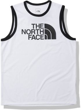 【现货】 THE NORTH FACE / 吸汗速干运动背心 NT32374