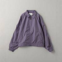 【6折】MARMOT CAPITAL / WINDSTOPPER CITIFIED 拉链夹克 0306