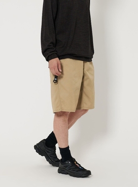 【7折】日本代购 STONEMASTER × koti BEAUTY&YOUTH 短裤 2158