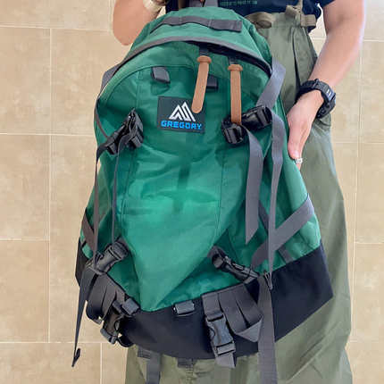 【7折】GREGORY / VINTAGE DAY AND A HALF 双肩包 0299