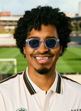 日本代购 IZIPIZI / STADIUM SUN #C 2025春夏系列/墨镜/太阳镜