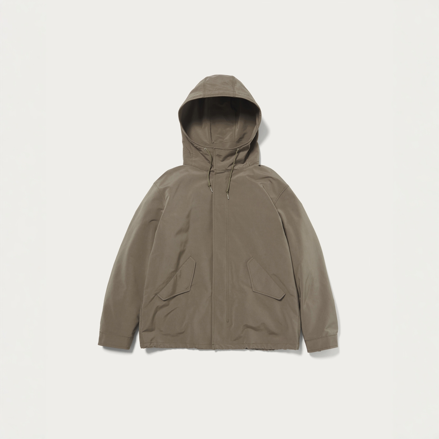 【VIP限时6折】GLR / TAION 3WAY 可拆卸羽绒内胆连帽夹克 4079