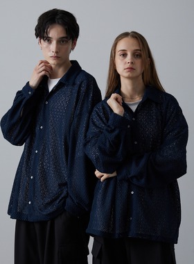 东京胖黄瓜日本代购  CLEL 泡泡袖蕾丝衬衫  CLEsh1066