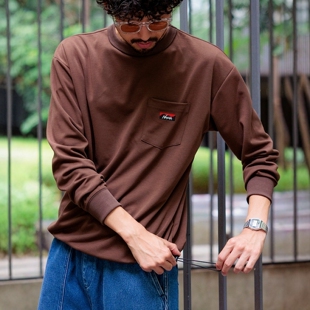 NANGA 吸水速干防UV抽绳T恤 8折 0005 STORE 日产 FREAK