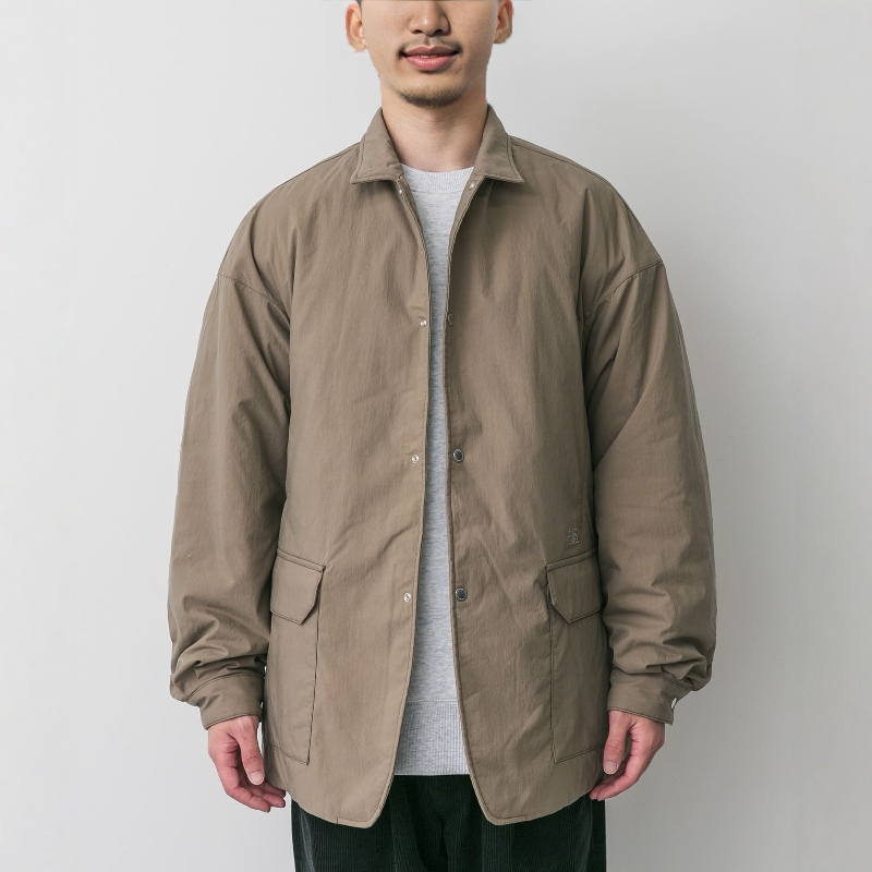 【VIP限时7折】THE NORTH FACE 透气夹克风衣外套 NY82560