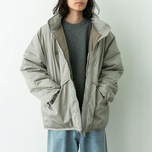 【7折】日本代购  ARMY TWILL 中棉军事夹克 LMA7-AM-2554006