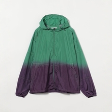 MARMOT CAPITAL / GRADATION 渐变连帽夹克 男款 25SS 0329