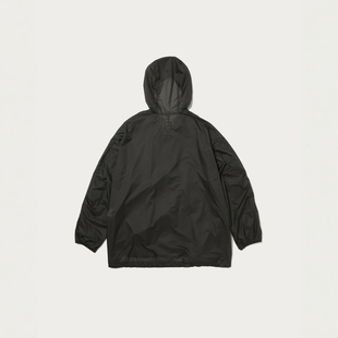 25SS HYKE 男款 轻便防撕裂尼龙夹克 0342 M51