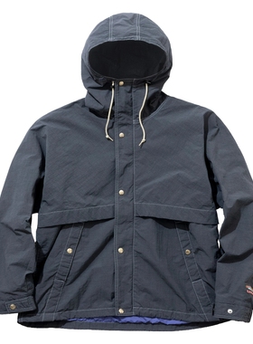 26春夏 L.L. Bean / Men's Livermore 连帽夹克 男款 TC065387