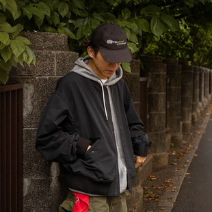 VIP限时7折 野战夹克 nanamica Field S25FA033 ALPHADRY