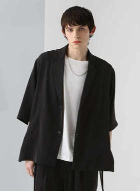 东京胖黄瓜日本代购 HARE 翻领夹克外套321616