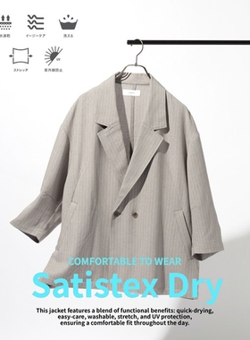 东京胖黄瓜日本代购 RAGEBLUE 双排扣夹克外套 660897