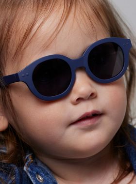 日本代购 IZIPIZI / SUN KIDS #c 幼儿款/墨镜/太阳镜