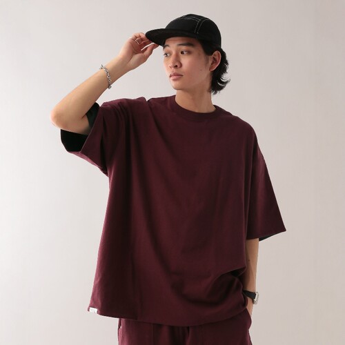 【特价现货】RAGEBLUE / SIGNAL SPORTS 层次短袖T恤 329497