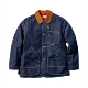 L.L. Denim Bean 26春夏 Men Field 牛仔夹克TC065391