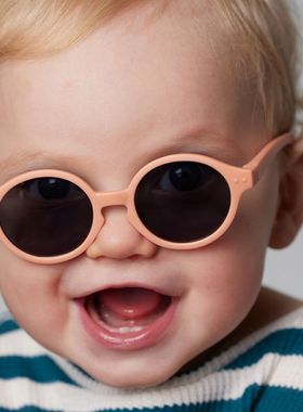 日本代购 IZIPIZI / SUN BABY #d 婴儿款/墨镜/太阳镜