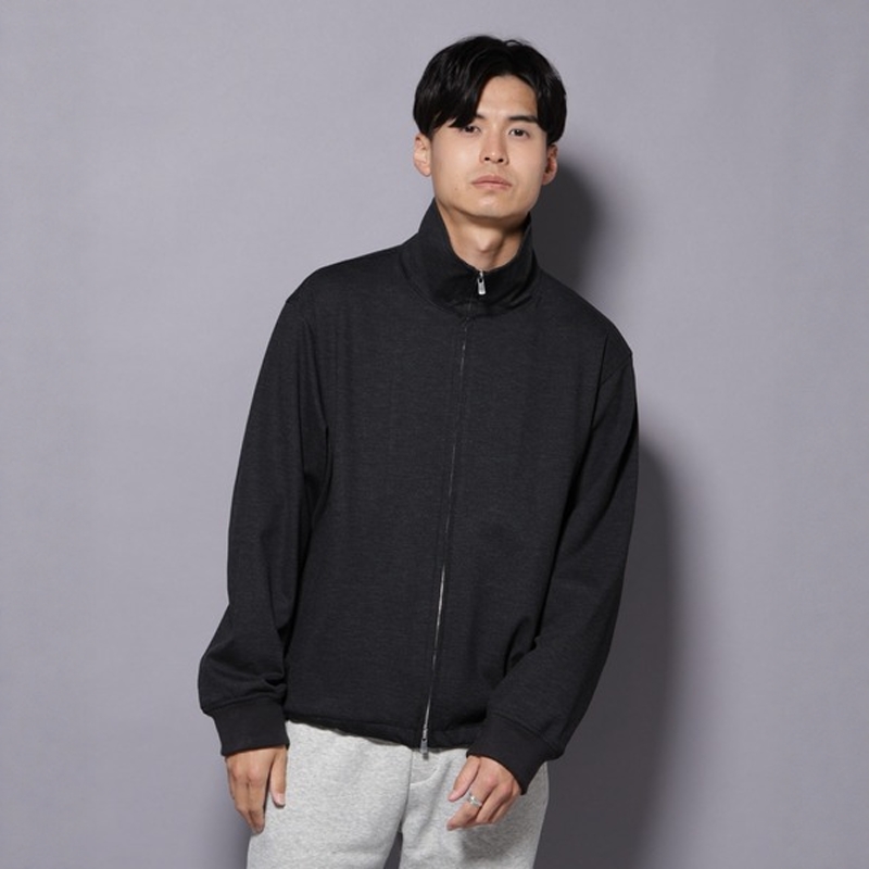 日本代购 nano universe / DELEGANTE TECH+  气球夹克 2208