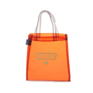 透明手提包 Eddy 286910 Fishs 日本代购