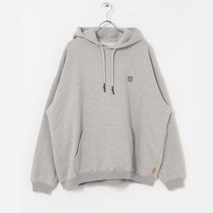 URBS 24FW SEE BSM47 SW02 刺绣连帽卫衣 日本代购