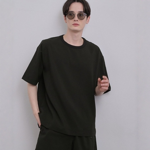 AIRY DRY 简约短袖 日本代购 170 KIKUCHI T恤 85340 tk.TAKEO