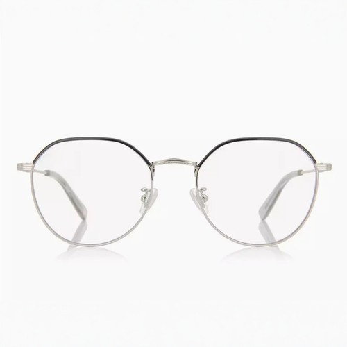 日本代购 OWNDAYS 多边形太阳镜 CSU1002B-2S