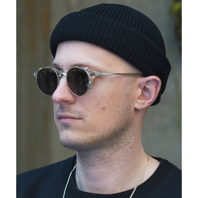 RACAL卷边针织冷帽RL-18-956
