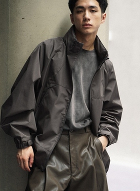 东京胖黄瓜日本代购  WYM LIDNM 连帽夹克外套 WYjk1031