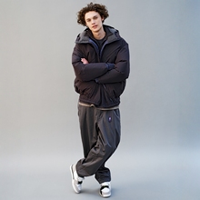 25秋冬 TNF 紫标 GORE-TEX Field 防水野战羽绒服 男款 N25FA049