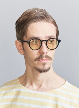 日本代购 KANEKO OPTICAL（金子眼鏡）Matt 哑光眼镜 14446991877